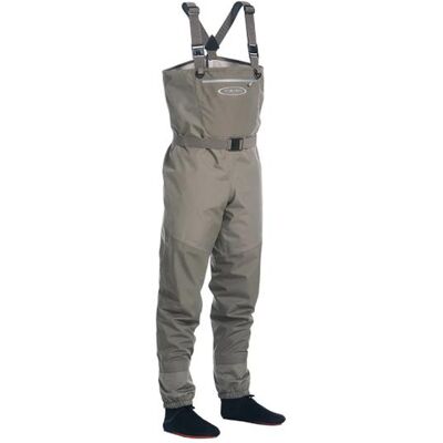Vision Atom Stockingfoot Waders 45 Vision Atom Stockingfoot Waders 45