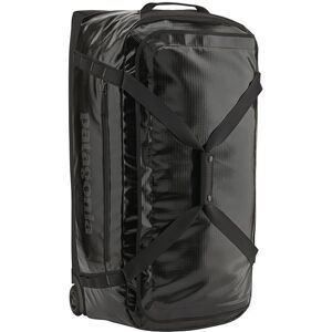 Patagonia Black Hole Wheeled Duffel 100L