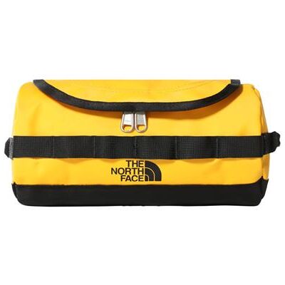 The North Face BC Travel Canister - S, Summit Gold / Black The North Face BC Travel Canister - S, Summit Gold / Black