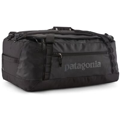 Patagonia Black Hole Duffel 55L, Black / Black Patagonia Black Hole Duffel 55L, Black / Black