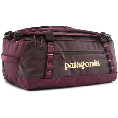 Patagonia Black Hole Duffel 40L, Berry Fig L Patagonia Black Hole Duffel 40L, Berry Fig L