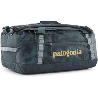 Patagonia Black Hole Duffel 40L, Sastrugi / Summit Blue Patagonia Black Hole Duffel 40L, Sastrugi / Summit Blue
