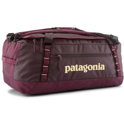 Patagonia Black Hole Duffel 55L, Berry Fig Patagonia Black Hole Duffel 55L, Berry Fig