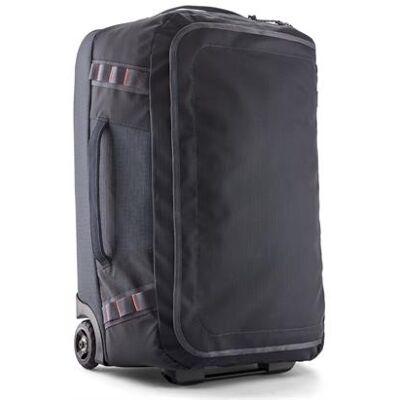 Patagonia Black Hole Wheeled Duffel 40L, Smolder Blue Patagonia Black Hole Wheeled Duffel 40L, Smolder Blue