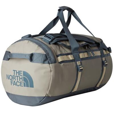 The North Face Base Camp Duffel - M, Stone Slab / Granite Grey XXL The North Face Base Camp Duffel - M, Stone Slab / Granite Grey XXL