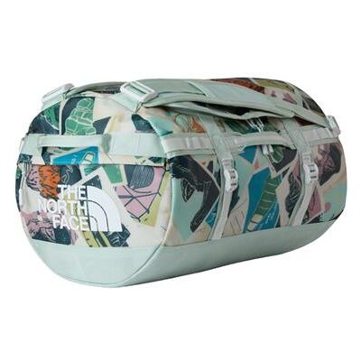 The North Face Base Camp Duffel - S, Opal Frost Postcard The North Face Base Camp Duffel - S, Opal Frost Postcard