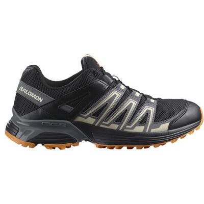 Salomon XT Inari Mens, Black / Quiet Shade Salomon XT Inari Mens, Black / Quiet Shade