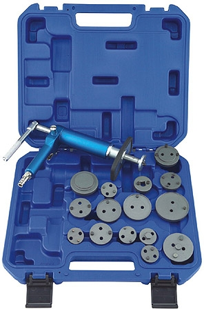 Bremsekaliber sæt universal trykluft Bremsekaliber sæt universal trykluft
