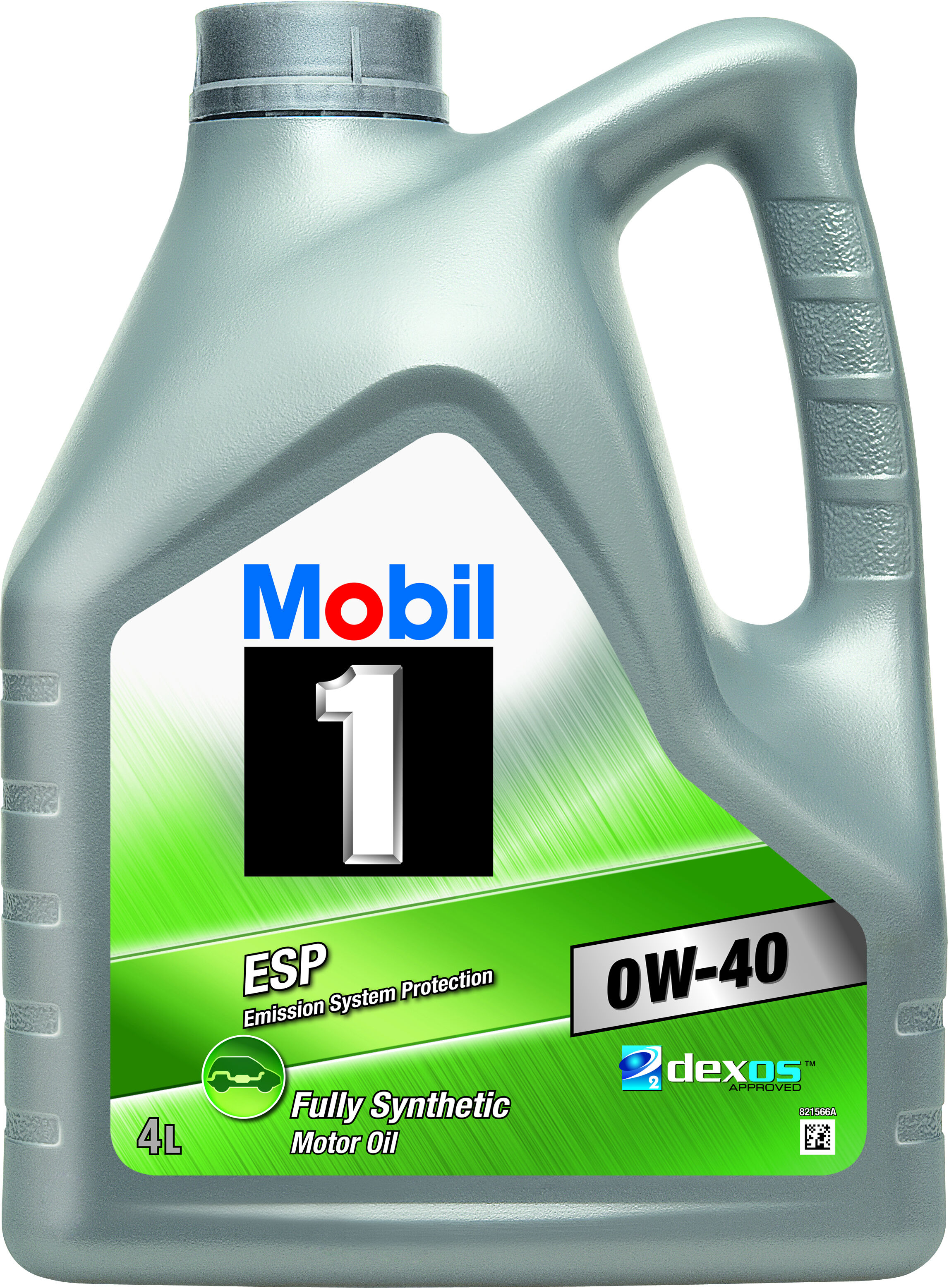 MOTOROLIE 0W-40 ESP 4 L Mobil1 MOTOROLIE 0W-40 ESP 4 L Mobil1