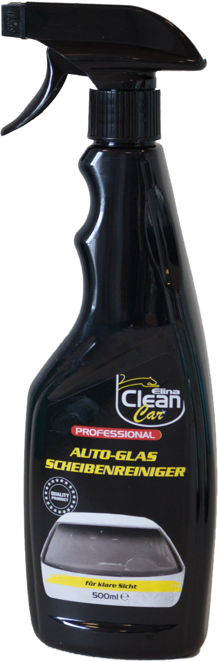 Ruderens - 500ml Ruderens - 500ml