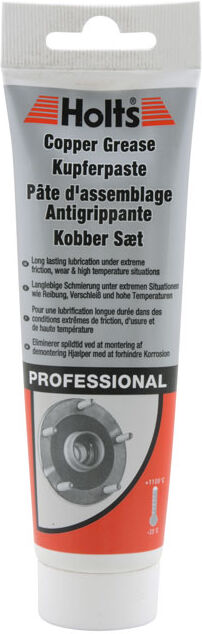 Kobberfedt 100G