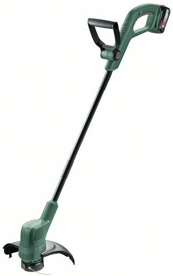 Bosch Kanttrimmer Bosch EasyGrassCut 18 (TOOL ONLY) Bosch Kanttrimmer Bosch EasyGrassCut 18 (TOOL ONLY)