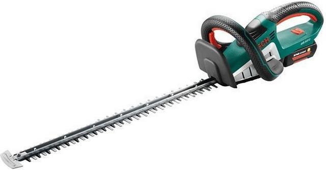 Bosch Hækkeklipper Bosch AHS 54-20LI (TOOL ONLY) Bosch Hækkeklipper Bosch AHS 54-20LI (TOOL ONLY)