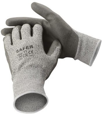 SKÆREFAST PU STR. 10 SKÆREFAST PU STR. 10