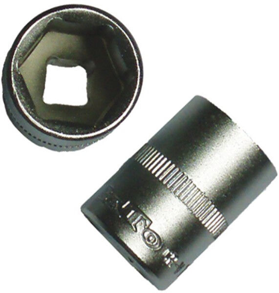 1/4" 5,5mm 1/4" 5,5mm