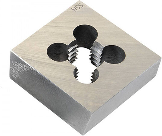 FIN M10x1,25 FIN M10x1,25