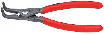 Låseringstang Udv 90* 19-60mm Knipex Låseringstang Udv 90* 19-60mm Knipex