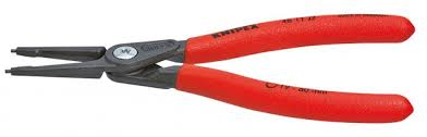 Låseringstang Invd Lige 19-60mm Knipex Låseringstang Invd Lige 19-60mm Knipex