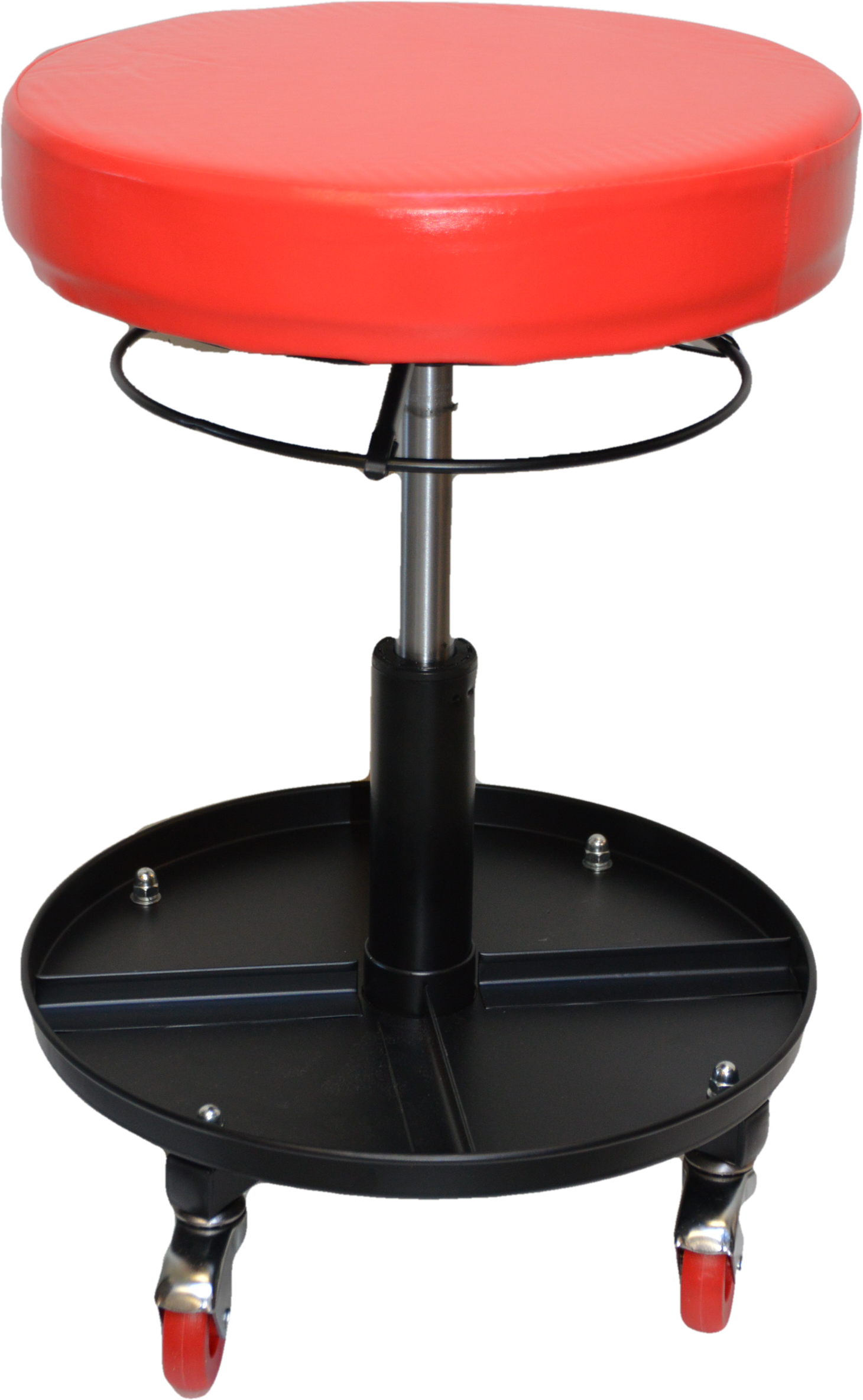 Montørstol m/gascylinder Montørstol m/gascylinder