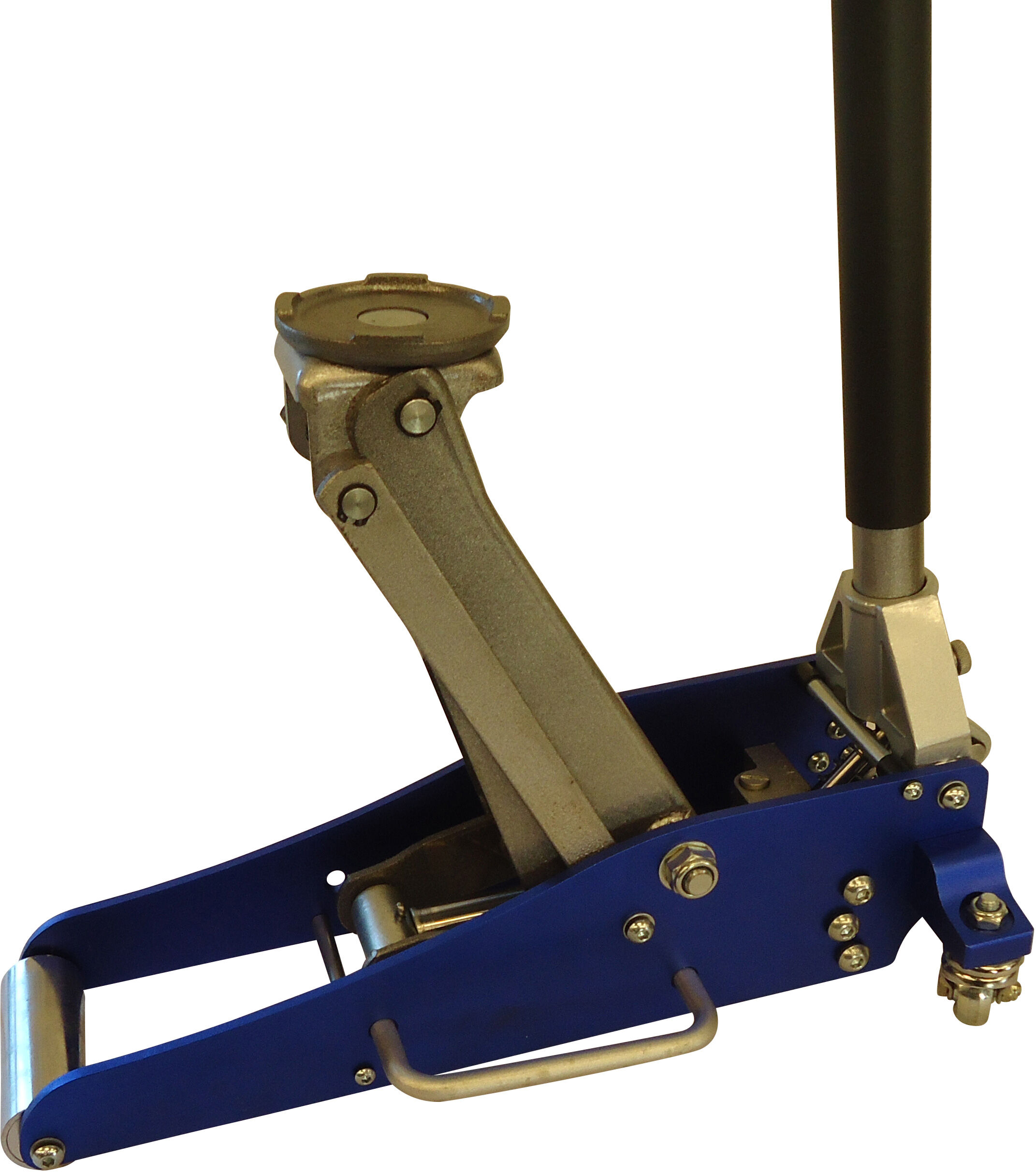 Værkstedsdonkraft 1,5ton Alu STÆRK PRIS Værkstedsdonkraft 1,5ton Alu STÆRK PRIS