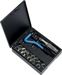 GEVINDREPARATIONS Sæt M14x1,25 f/tændrør V-Coil GEVINDREPARATIONS Sæt M14x1,25 f/tændrør V-Coil