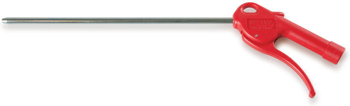 Blæsepistol m/300mm ligerør JWL Blæsepistol m/300mm ligerør JWL