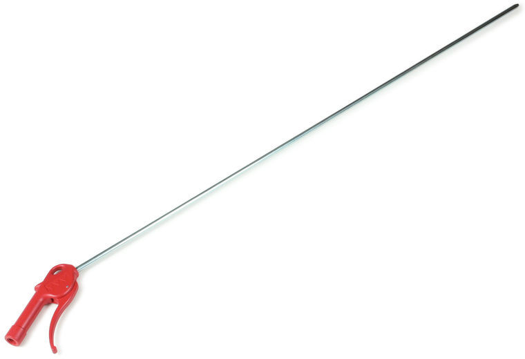 Blæsepistol m/1000mm ligerør JWL Blæsepistol m/1000mm ligerør JWL