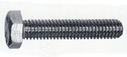Sætskrue 12x70 A2 DIN933 Sætskrue 12x70 A2 DIN933