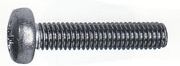 Maskinskrue 5x30 PH Kryds A2 DIN7985 Maskinskrue 5x30 PH Kryds A2 DIN7985