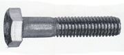 Bolt 10x45 A2 DIN931 Bolt 10x45 A2 DIN931