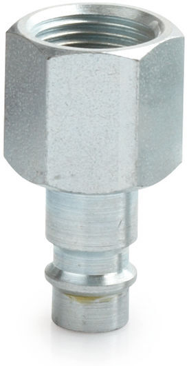 Nippel 3/8" med INVD gevind JWL Nippel 3/8" med INVD gevind JWL