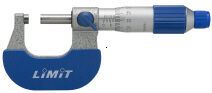 Mikrometerskrue 75-100mm Limit Mikrometerskrue 75-100mm Limit