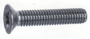 Maskinskrue 5x25 UH kryds A2 DIN965 Maskinskrue 5x25 UH kryds A2 DIN965