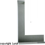 Anslagsvinkel / Fodvinkel 200x130mm Limit Anslagsvinkel / Fodvinkel 200x130mm Limit