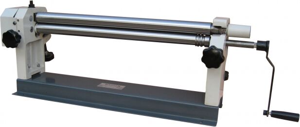 Pladevalse 610mm MADSEN Pladevalse 610mm MADSEN