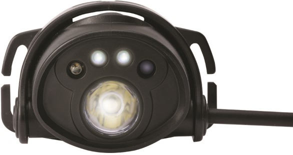 Pandelampe LED m/sensor Bato Pandelampe LED m/sensor Bato