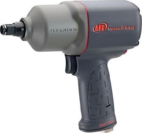 Slagnøgle 1/2" Ingersoll Rand 2125QTiMAX Slagnøgle 1/2" Ingersoll Rand 2125QTiMAX