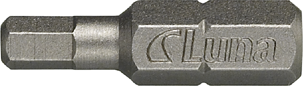 Luna 2x 6mm Bits Luna 2x 6mm Bits