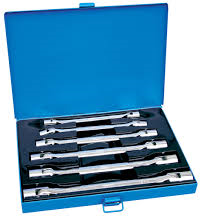 Lednøglesæt  8-19mm Lednøglesæt  8-19mm