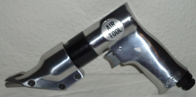 Pladesaks trykluft 1,2mm pistolgreb Pladesaks trykluft 1,2mm pistolgreb
