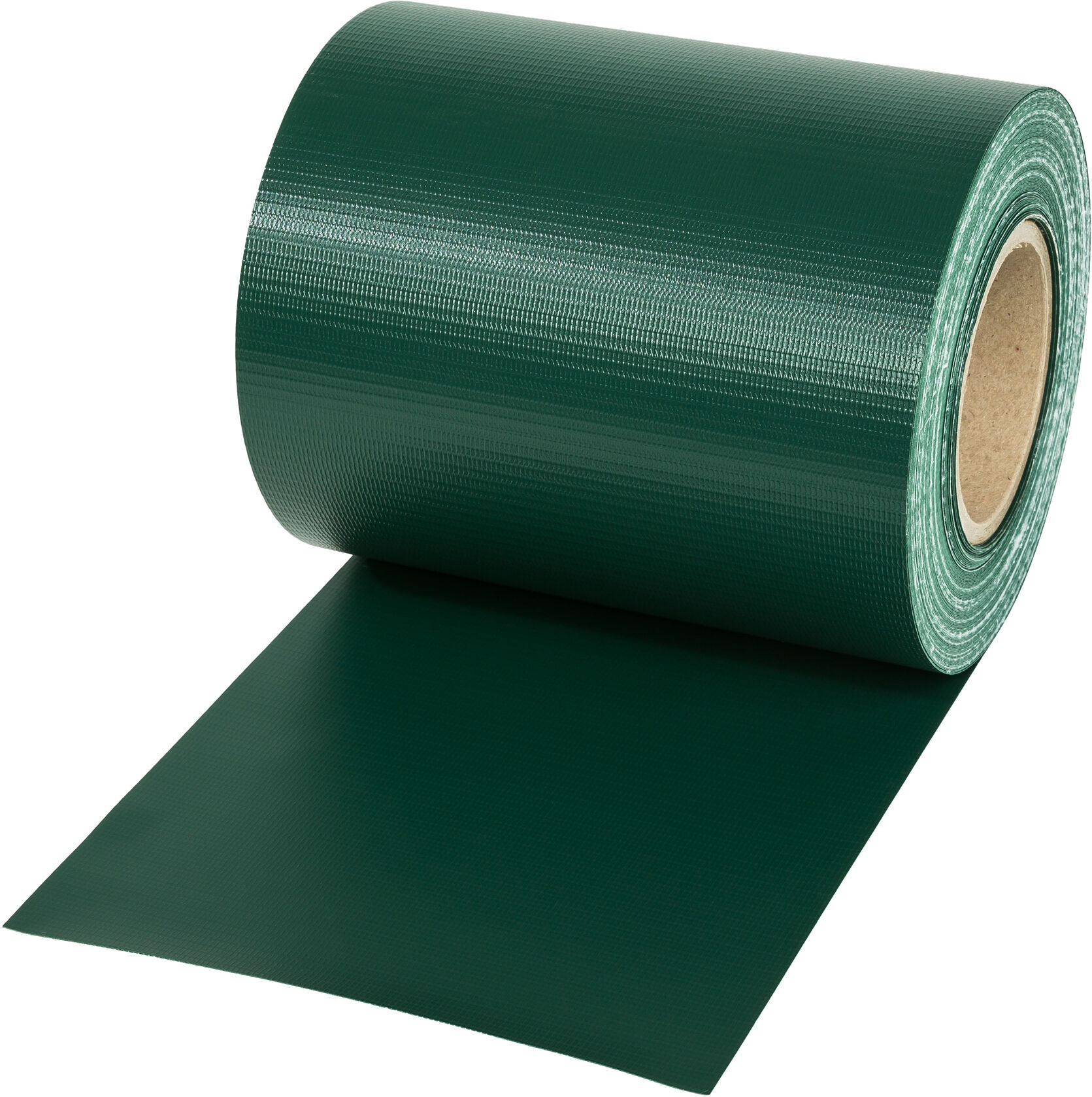tectake Afskærmningsfolie - grøn, 70 m tectake Afskærmningsfolie - grøn, 70 m