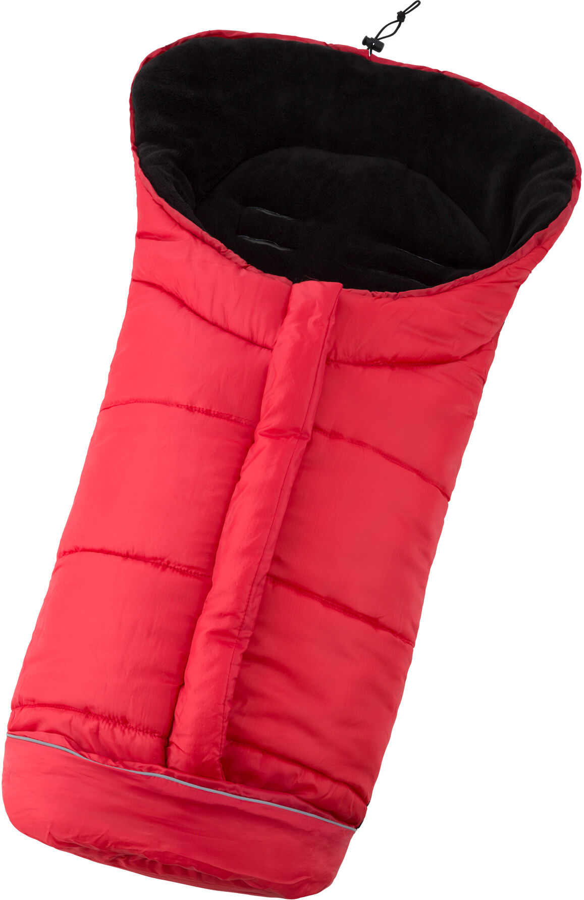 tectake Thermo Vinter-Kørepose - rød tectake Thermo Vinter-Kørepose - rød