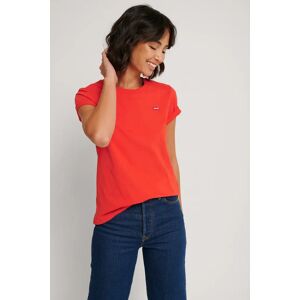 Levi's T-Shirt - Red