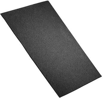 Electrolux Kulfilterpakke Til Air Cleaner Eap 300 - Ef118 Electrolux Kulfilterpakke Til Air Cleaner Eap 300 - Ef118