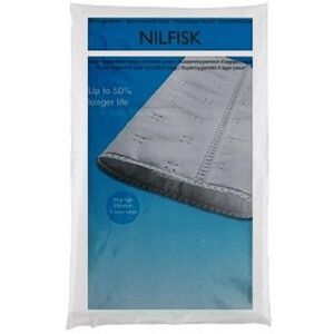 Nilfisk - Attix 350 - Støvsugerposer Nilfisk - Attix 350 - Støvsugerposer