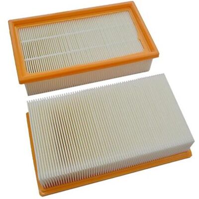 Kärcher Nt 25, Nt 35, Nt 45 Filter Kompatibel Kärcher Nt 25, Nt 35, Nt 45 Filter Kompatibel