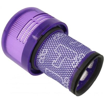 Dyson V12 Filter Til Støvsuger - Vaskbart Dyson V12 Filter Til Støvsuger - Vaskbart