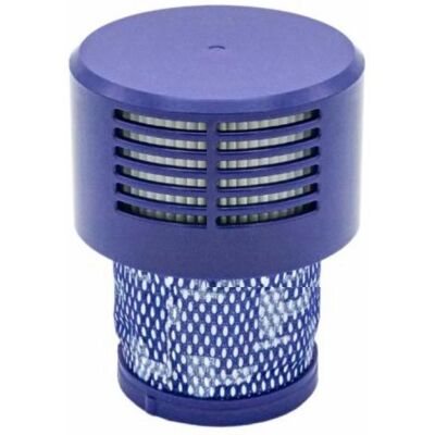 Dyson V10 Filter Til Støvsugeren - Vaskbart Dyson V10 Filter Til Støvsugeren - Vaskbart