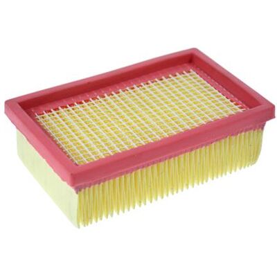 Kärcher Wd 4, Wd 5, Wd 6 Hepa Filter Til Støvsugere - Kompatibelt Kärcher Wd 4, Wd 5, Wd 6 Hepa Filter Til Støvsugere - Kompatibelt
