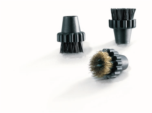 Nilfisk Steamtec 312 Små Mundstykke - Original Nilfisk Steamtec 312 Små Mundstykke - Original